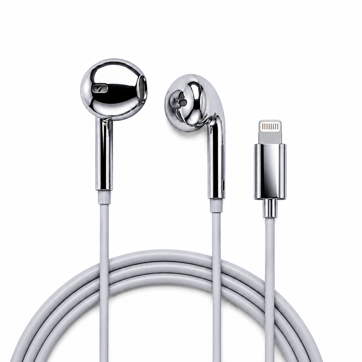 CHROME SERIES LIGHTNING