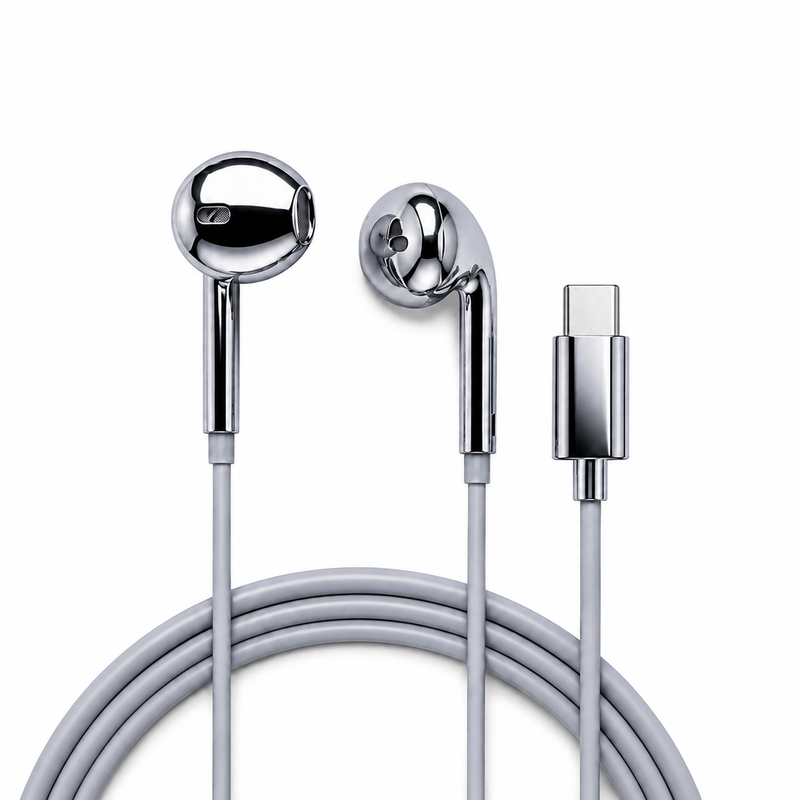 CHROME SERIES TYPE-C